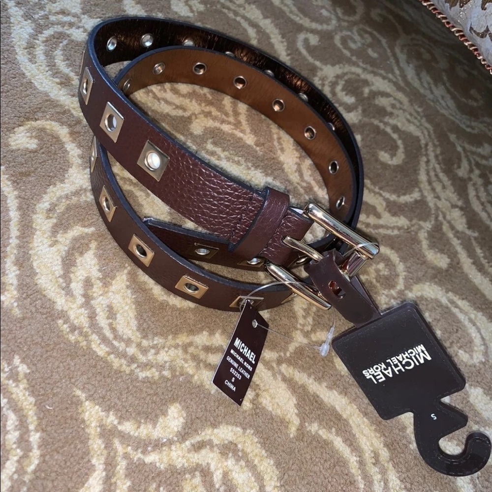 Michael Kors Belt